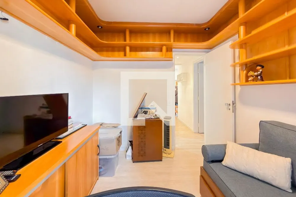 Apartamento, 2 quartos, 58 m² - Foto 2