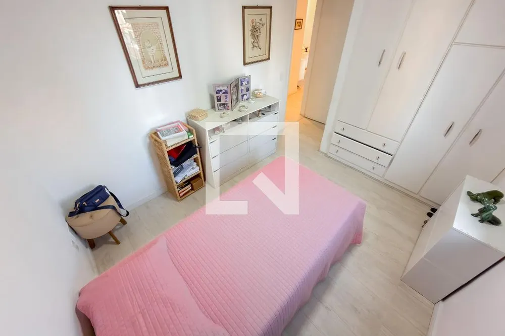Apartamento, 2 quartos, 58 m² - Foto 3