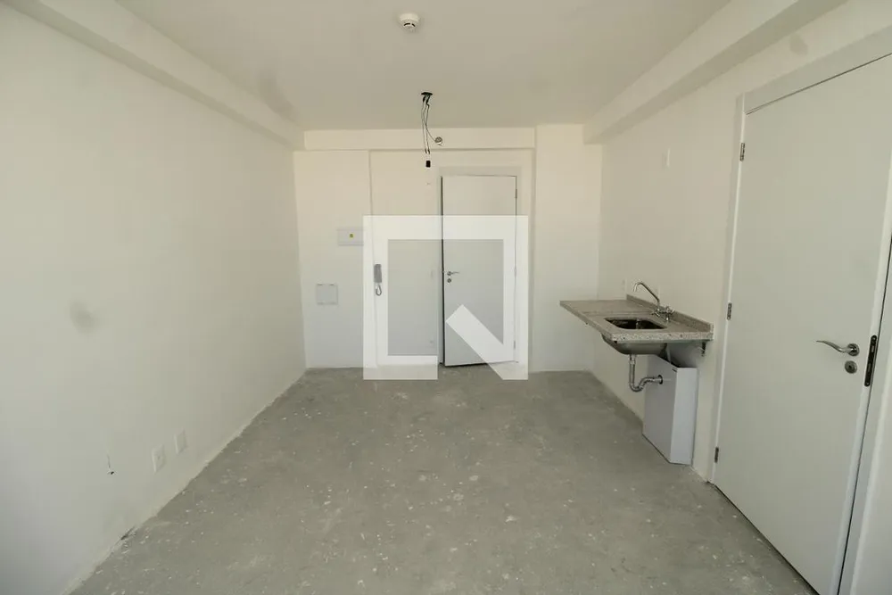 Kitnet-Studio, 32 m² - Foto 2