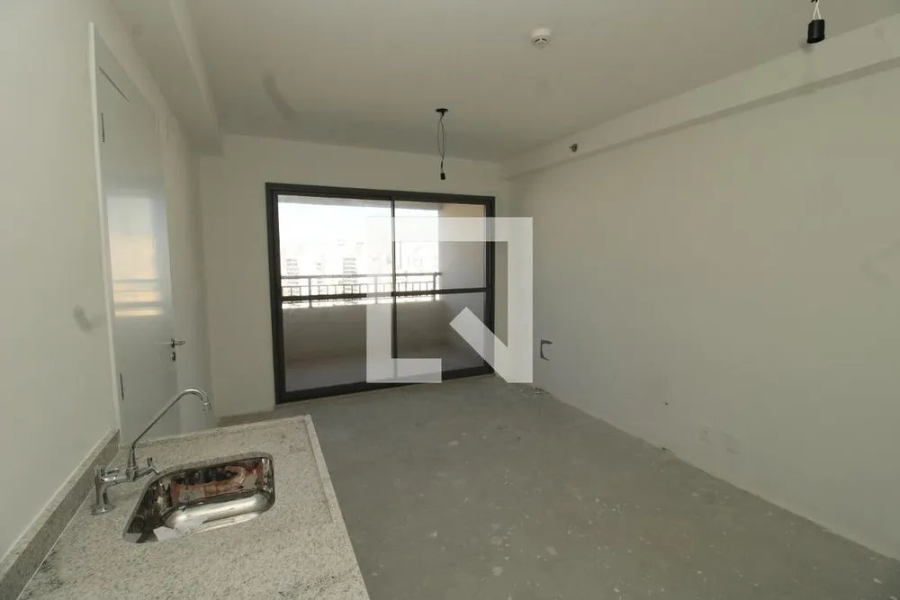 Kitnet-Studio, 32 m² - Foto 3