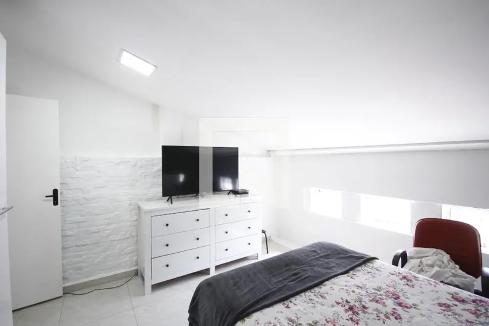 Casa, 1 quarto, 65 m² - Foto 3