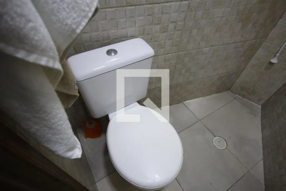 Casa, 1 quarto, 65 m² - Foto 1