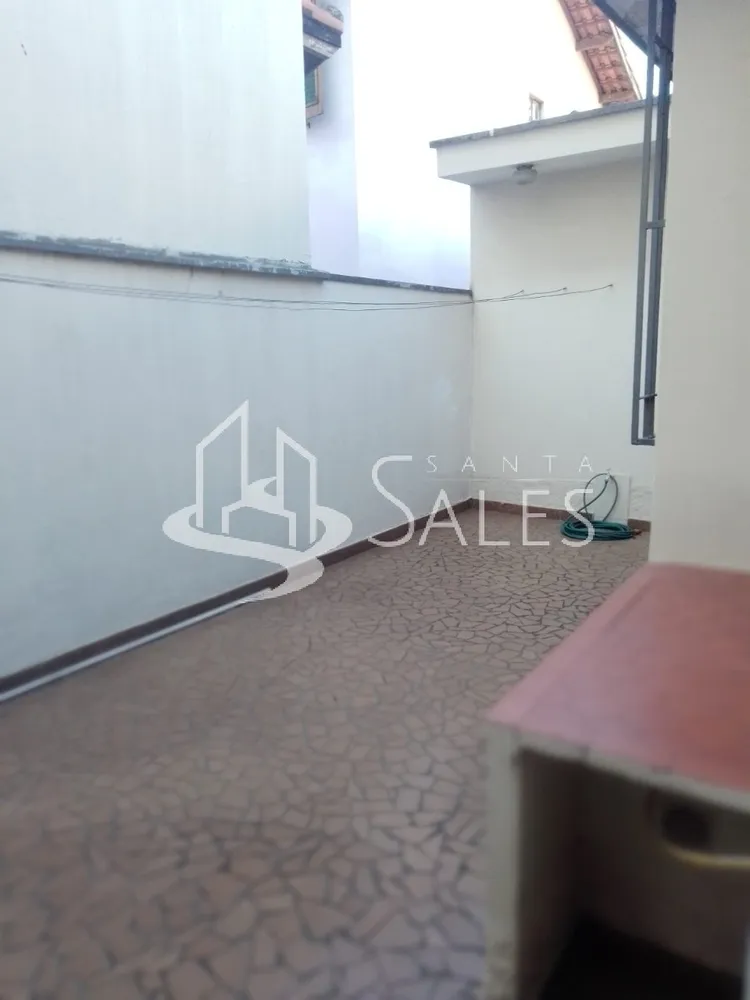 Sobrado, 2 quartos, 177 m² - Foto 13
