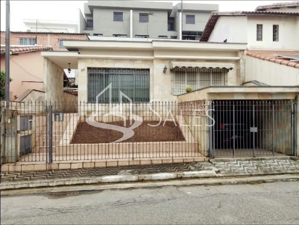 Sobrado, 2 quartos, 177 m² - Foto 1
