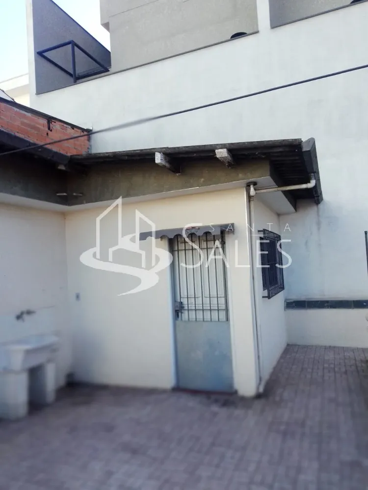 Sobrado, 2 quartos, 177 m² - Foto 16