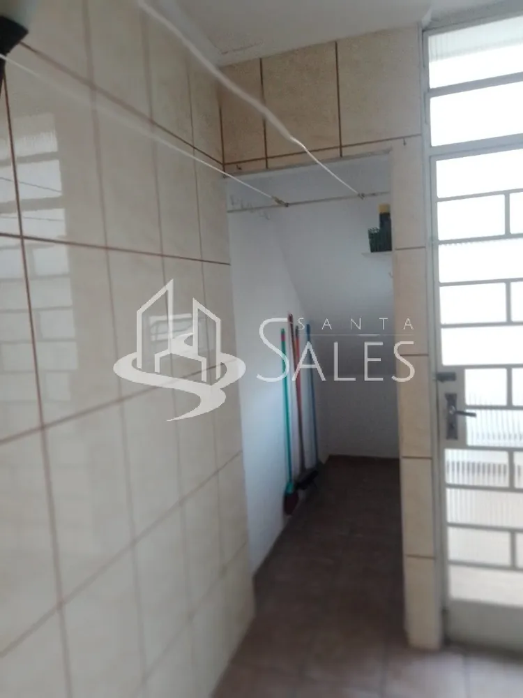 Sobrado, 2 quartos, 177 m² - Foto 11