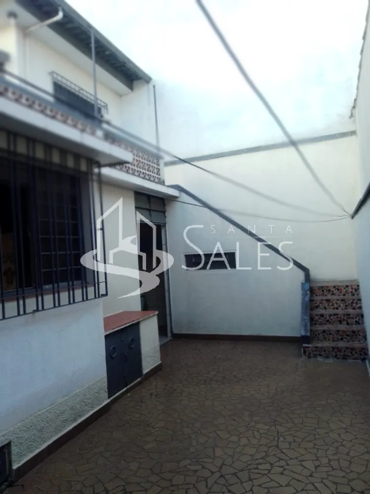 Sobrado, 2 quartos, 177 m² - Foto 12