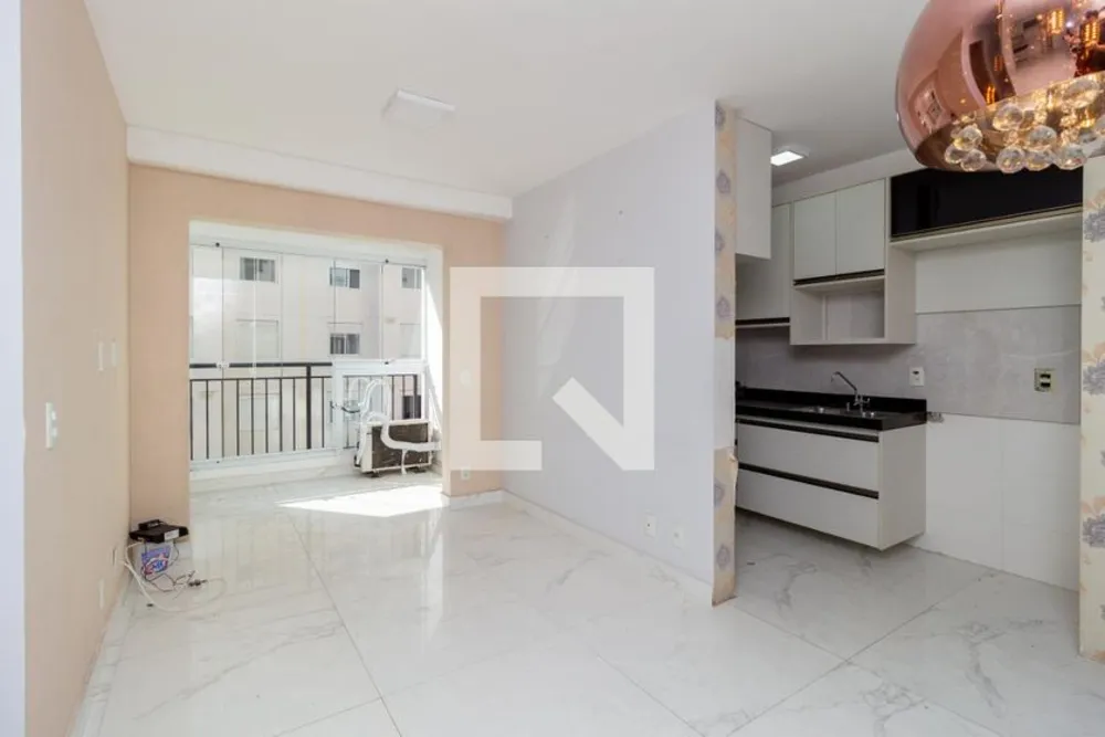 Apartamento, 2 quartos, 55 m² - Foto 1