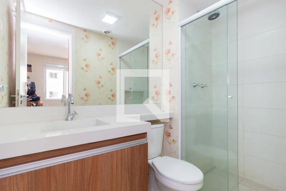 Apartamento, 2 quartos, 55 m² - Foto 4