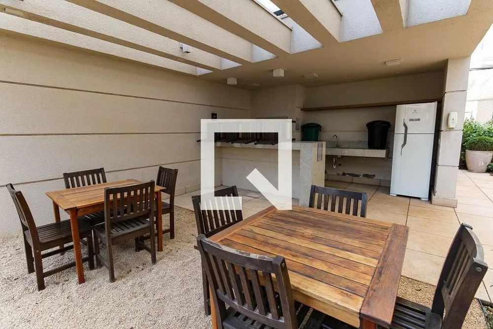 Apartamento, 2 quartos, 55 m² - Foto 8