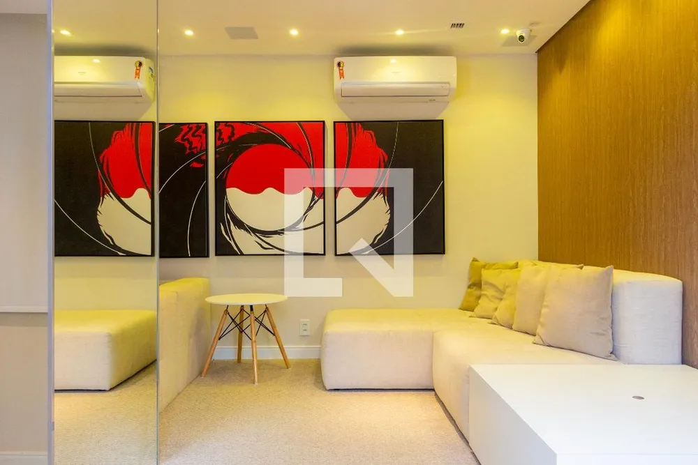 Apartamento, 2 quartos, 55 m² - Foto 10