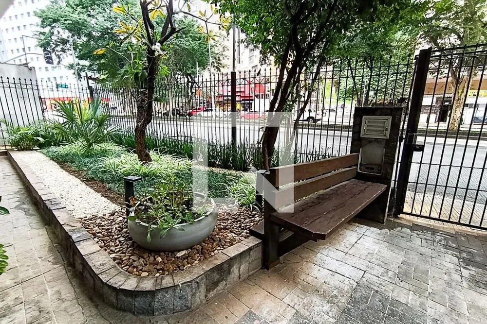 Apartamento, 2 quartos, 98 m² - Foto 3