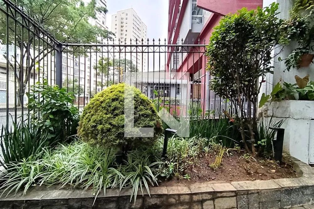 Apartamento, 2 quartos, 98 m² - Foto 8
