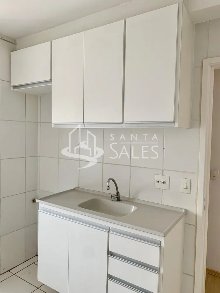 Apartamento, 2 quartos, 48 m² - Foto 4