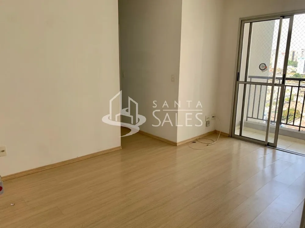 Apartamento, 2 quartos, 48 m² - Foto 1