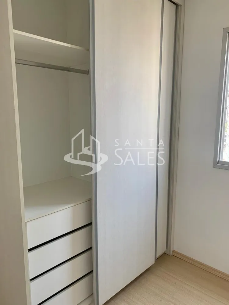 Apartamento, 2 quartos, 48 m² - Foto 3