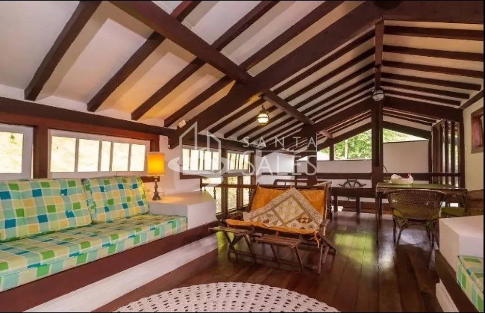 Casa, 5 quartos, 700 m² - Foto 22