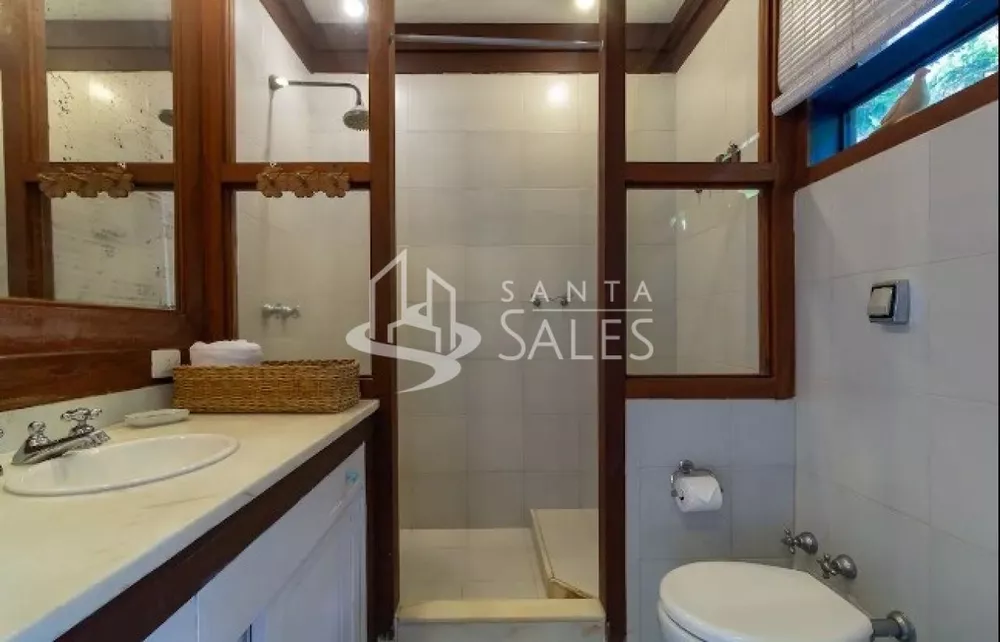 Casa, 5 quartos, 700 m² - Foto 16