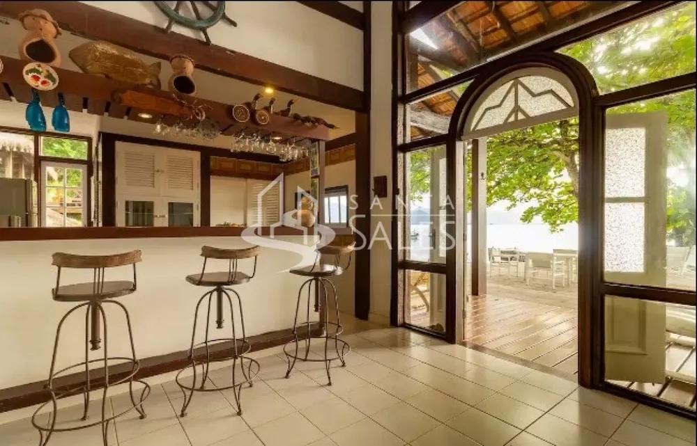 Casa, 5 quartos, 700 m² - Foto 13