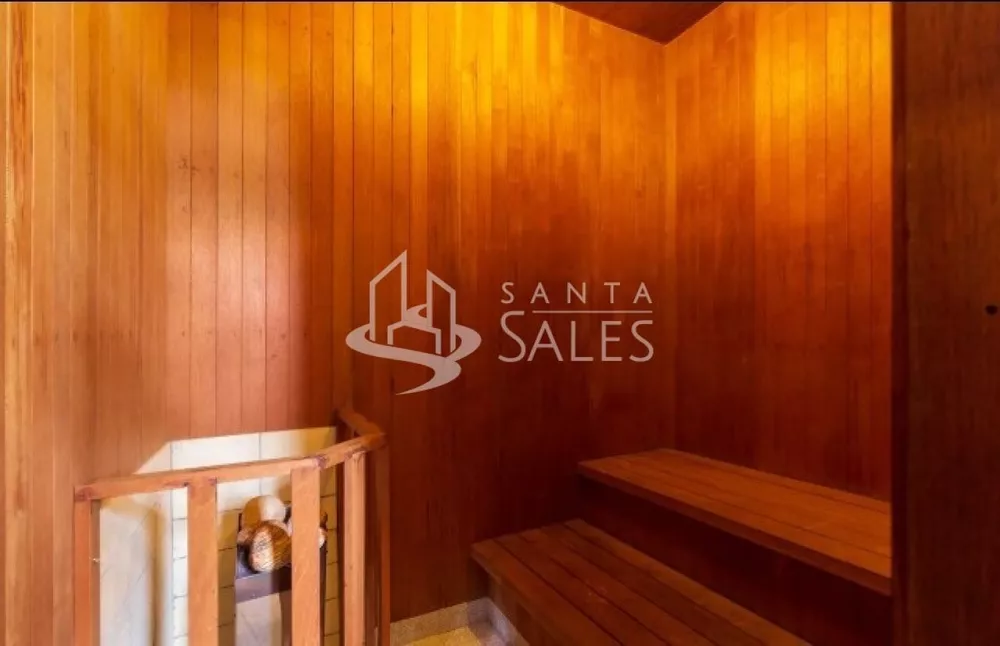 Casa, 5 quartos, 700 m² - Foto 18