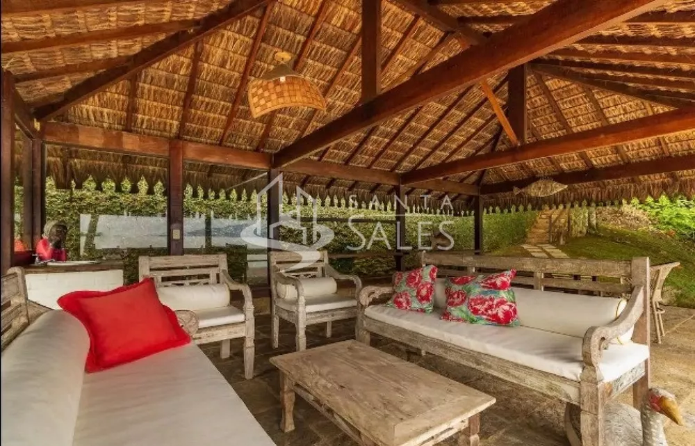 Casa, 5 quartos, 700 m² - Foto 24