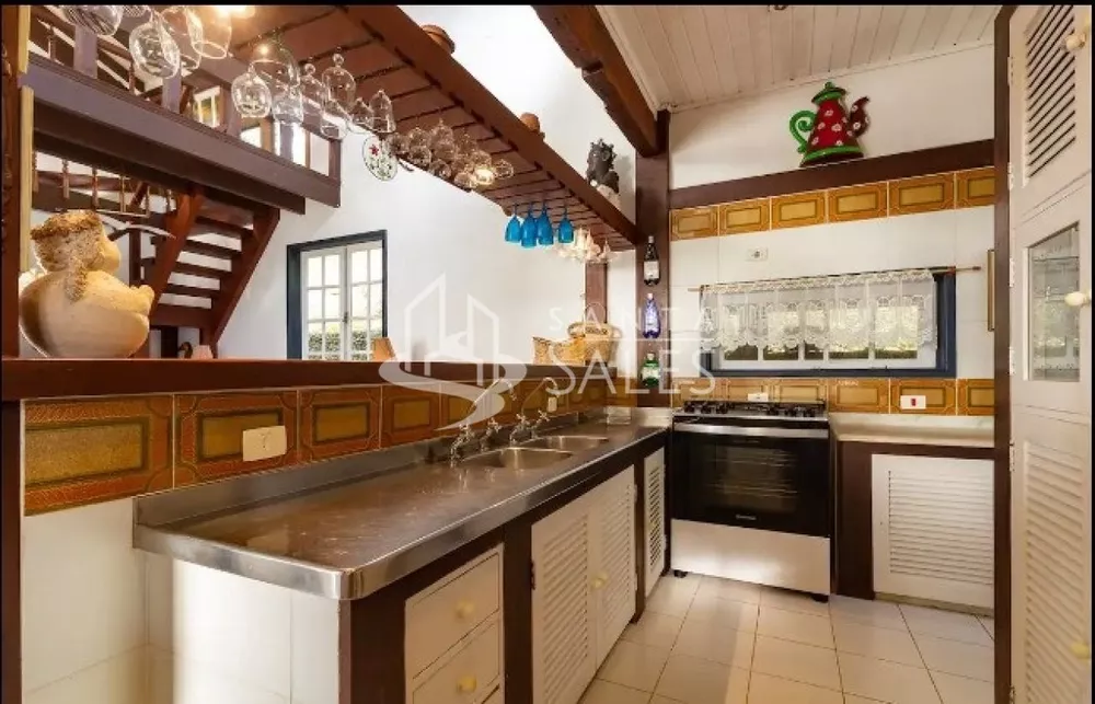 Casa, 5 quartos, 700 m² - Foto 1