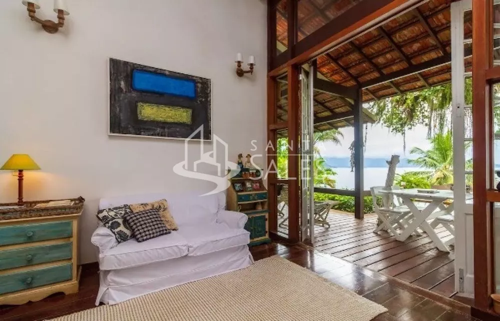 Casa, 5 quartos, 700 m² - Foto 7