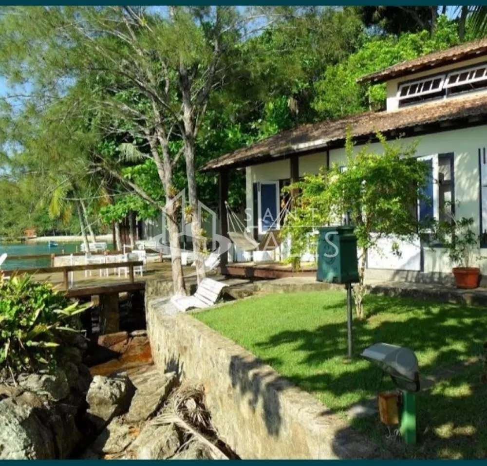 Casa, 5 quartos, 700 m² - Foto 27