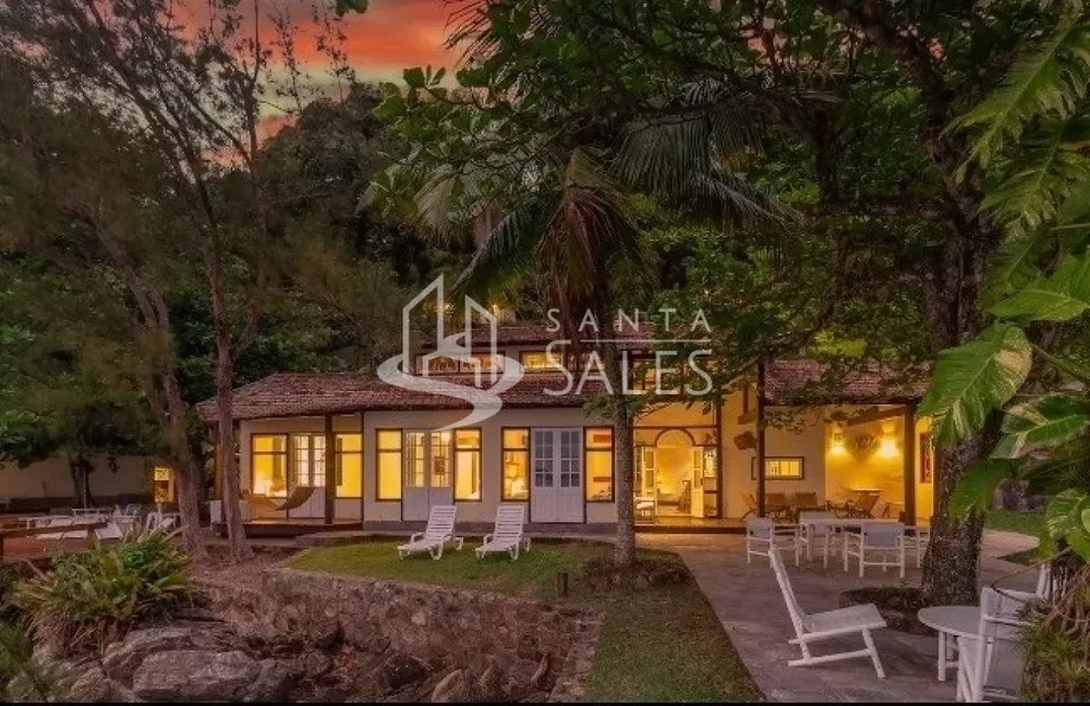 Casa, 5 quartos, 700 m² - Foto 14