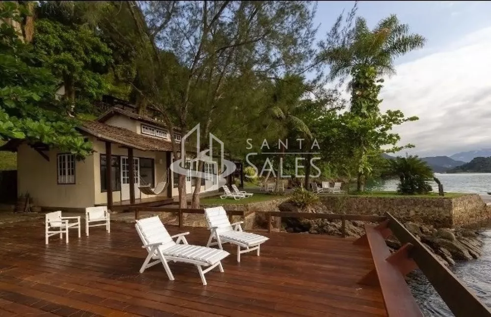 Casa, 5 quartos, 700 m² - Foto 19