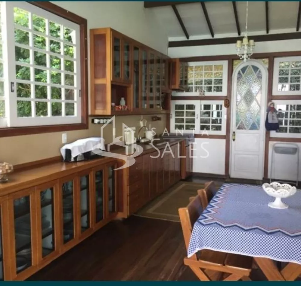 Casa, 5 quartos, 700 m² - Foto 12