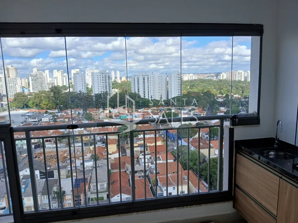 Kitnet-Studio, 58 m² - Foto 2