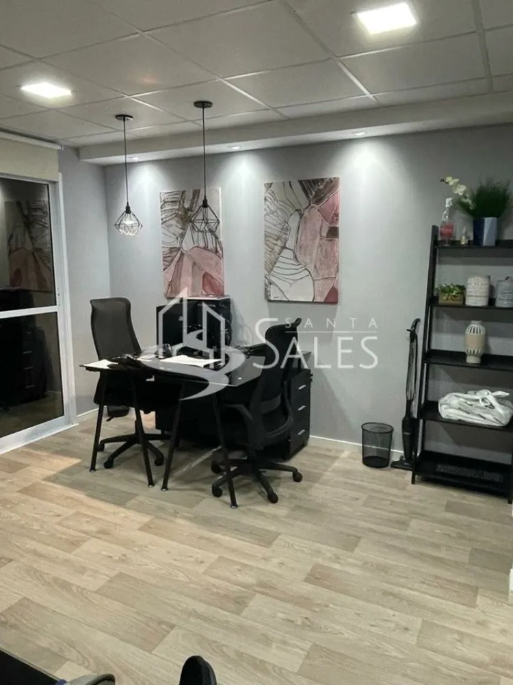 Imóvel Comercial, 30 m² - Foto 1