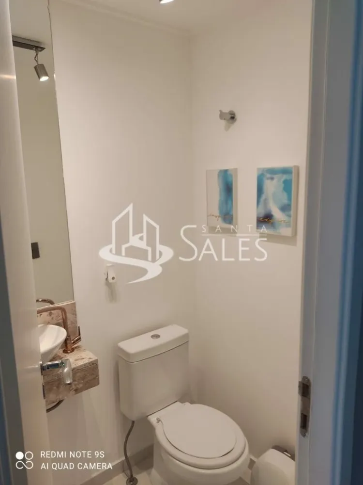 Imóvel Comercial, 30 m² - Foto 6