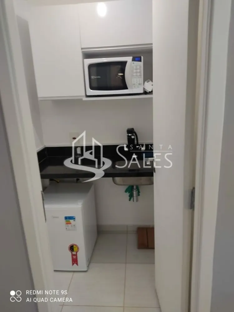 Imóvel Comercial, 30 m² - Foto 7