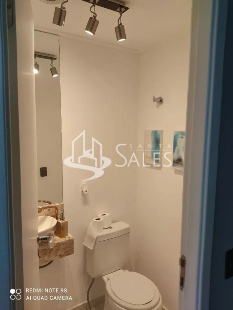 Imóvel Comercial, 30 m² - Foto 6
