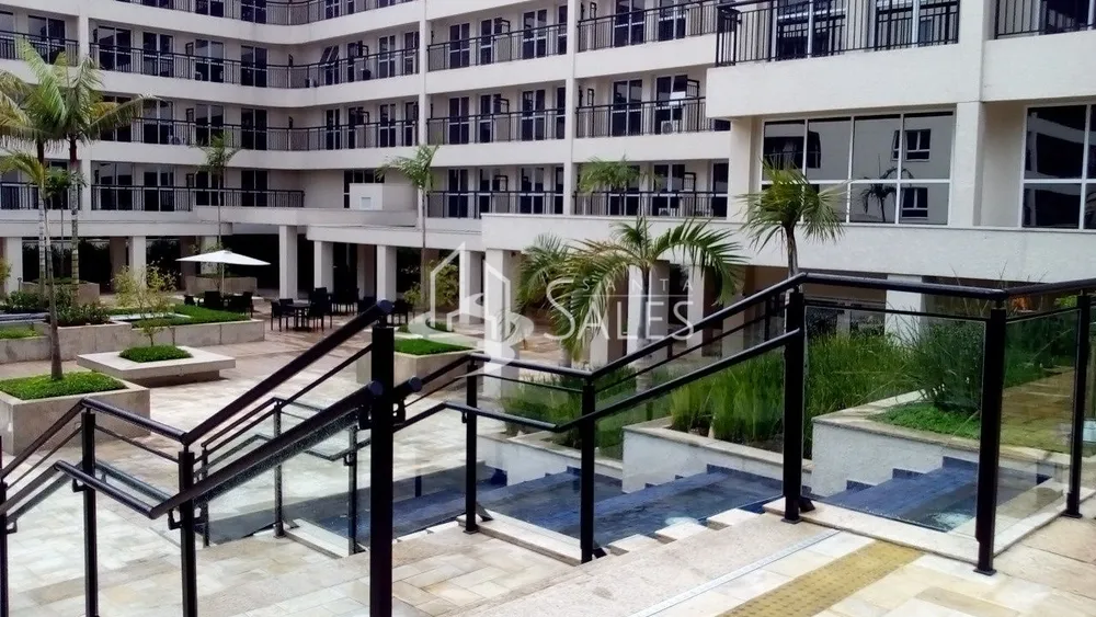 Imóvel Comercial, 30 m² - Foto 3