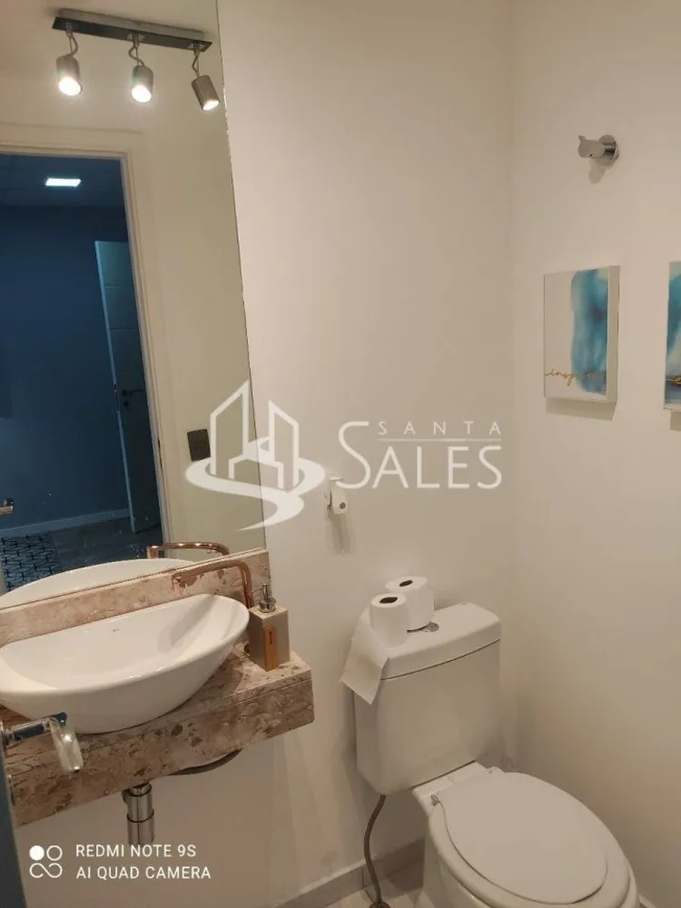 Imóvel Comercial, 30 m² - Foto 5