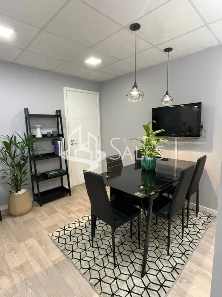 Imóvel Comercial, 30 m² - Foto 2