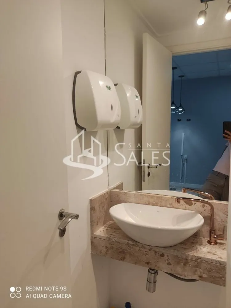 Imóvel Comercial, 30 m² - Foto 12