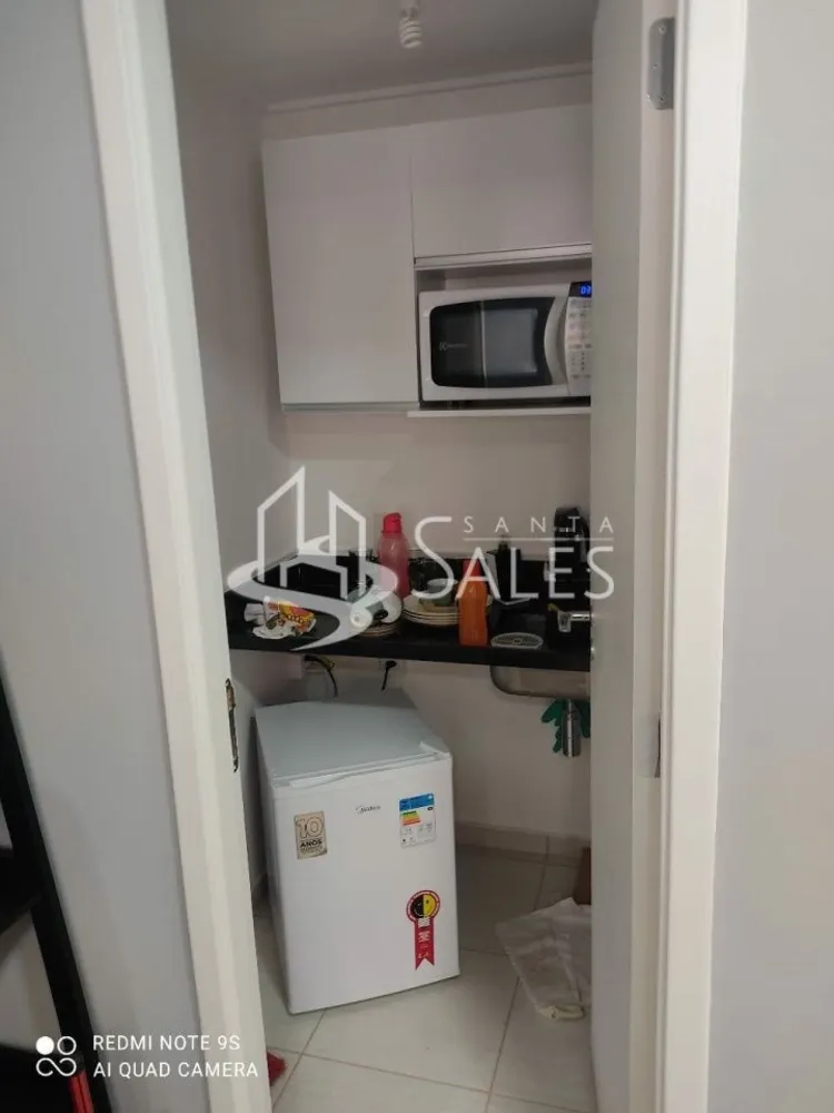 Imóvel Comercial, 30 m² - Foto 4