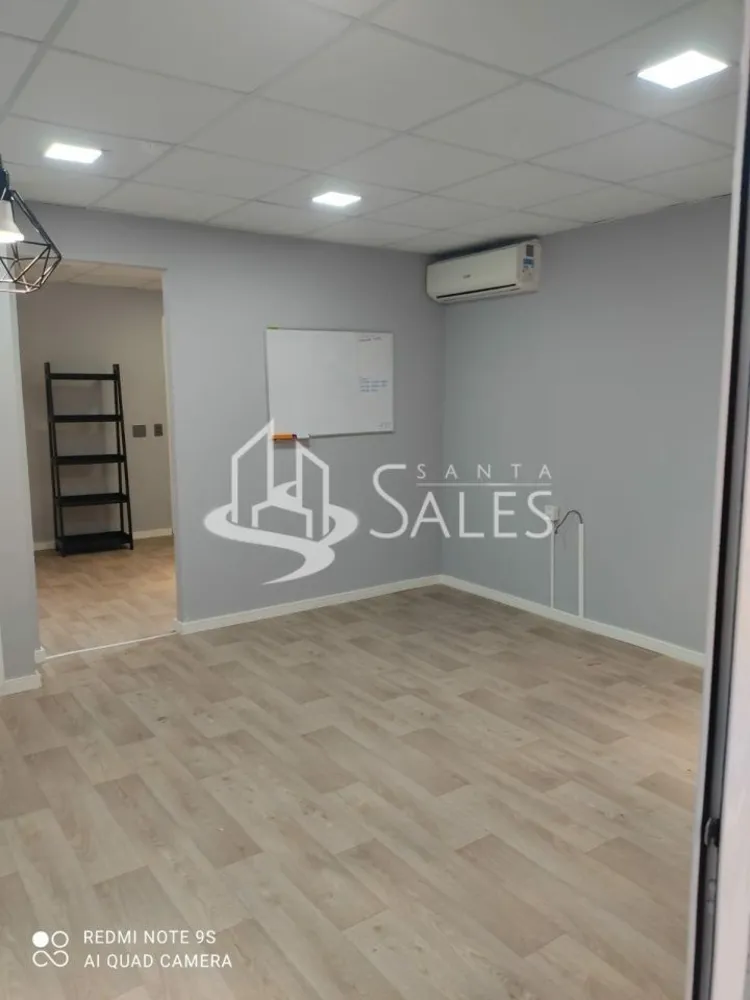 Imóvel Comercial, 30 m² - Foto 8