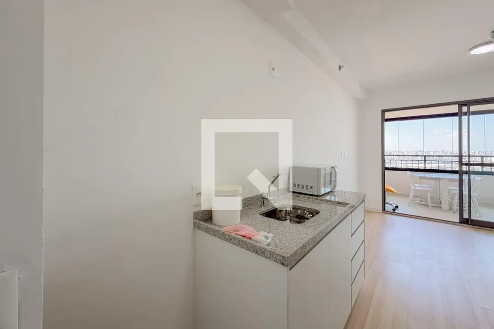 Kitnet-Studio, 29 m² - Foto 6