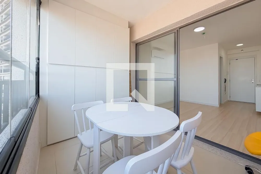 Kitnet-Studio, 29 m² - Foto 3