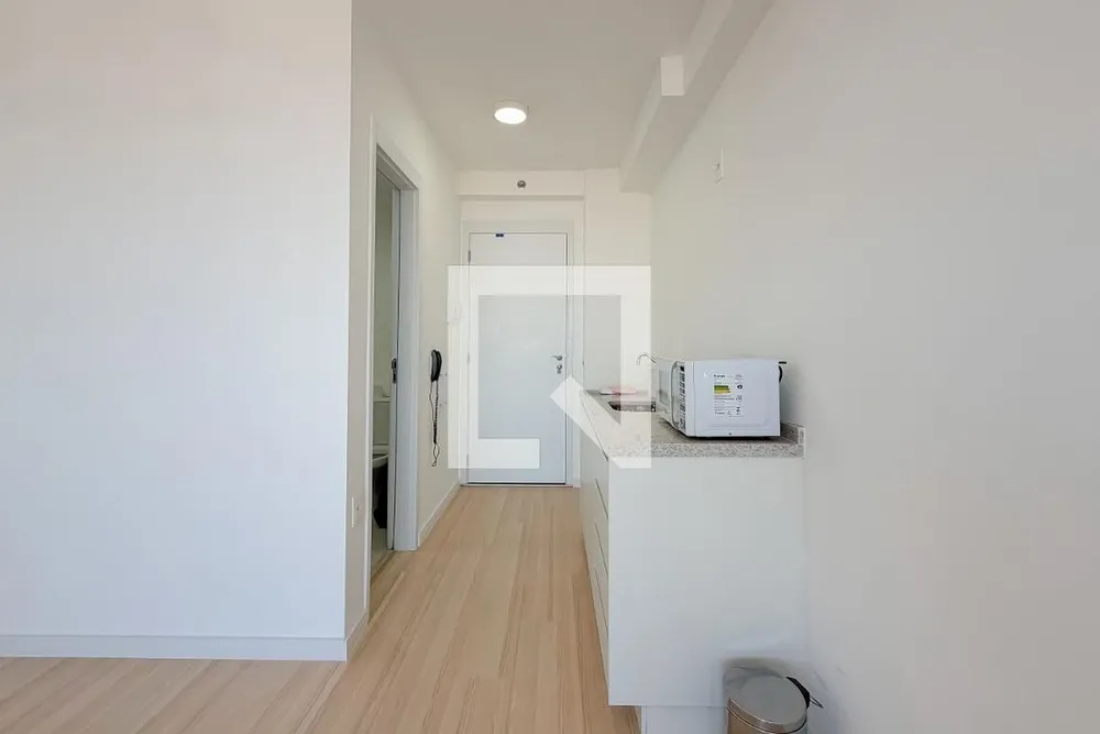 Kitnet-Studio, 29 m² - Foto 5