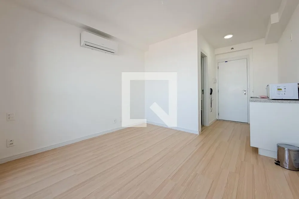 Kitnet-Studio, 29 m² - Foto 2
