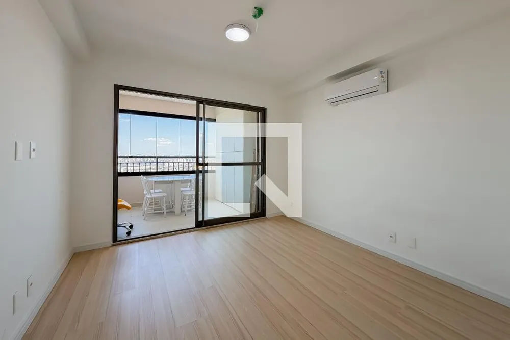 Kitnet-Studio, 29 m² - Foto 1