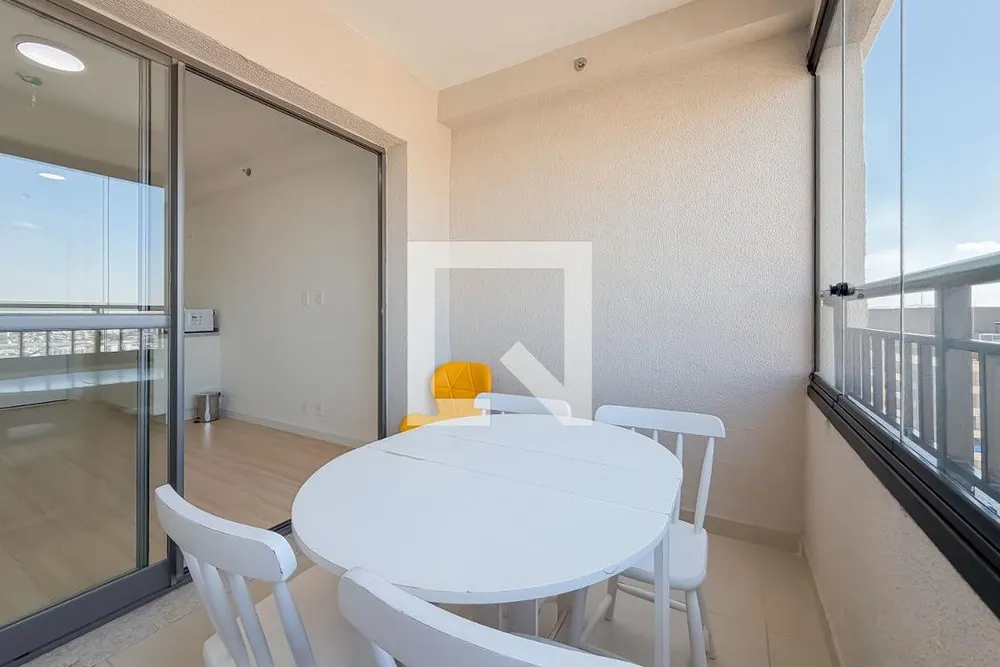 Kitnet-Studio, 29 m² - Foto 4