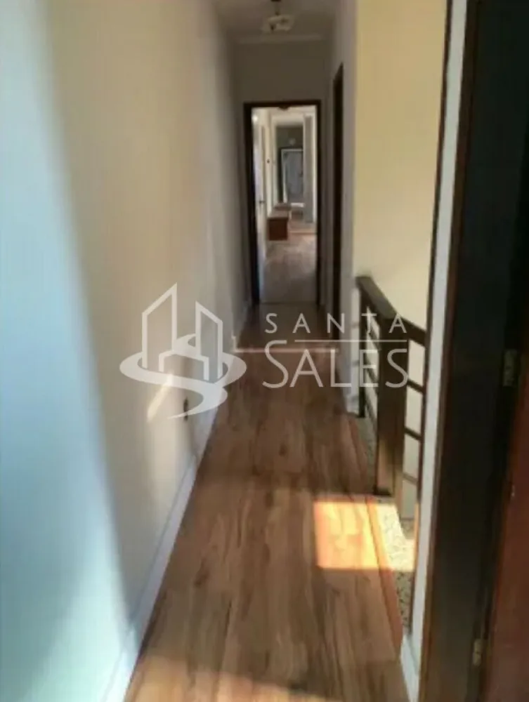Sobrado, 3 quartos, 220 m² - Foto 6