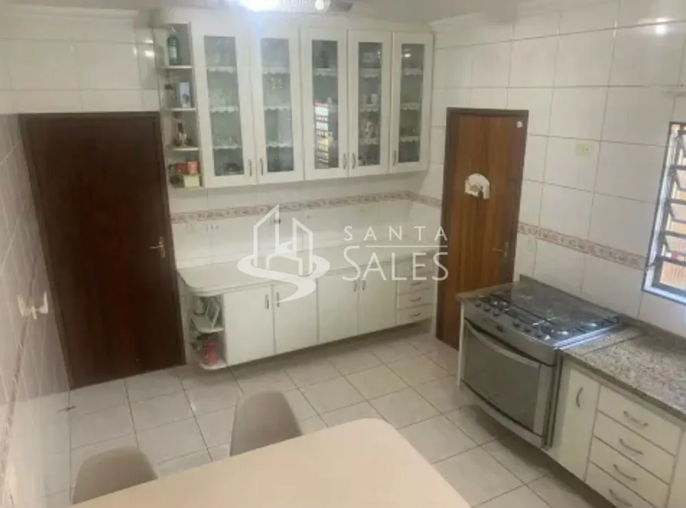 Sobrado, 3 quartos, 220 m² - Foto 9